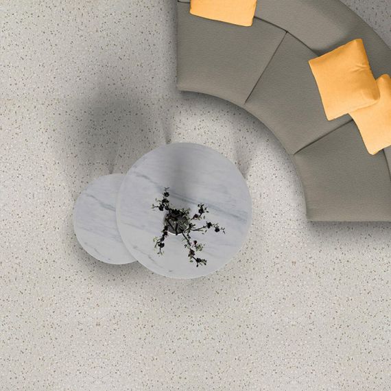 Самоклеюча LVT плитка 600х600х1.5мм (D) SW-00001587 | Зображення 5