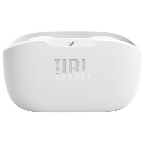 Навушники JBL Wave Buds TWS White (JBLWBUDSWHT) | Зображення 3