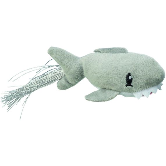 Іграшка Trixie для котів Морські звірі плюш з котячою м ятою 5–8 см | Зображення 2