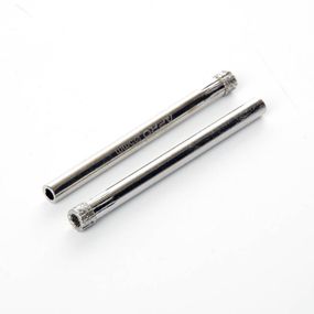 Свердло трубчасте з алмазним напиленням 5 мм (3 шт. у пачці) APRO 8303121