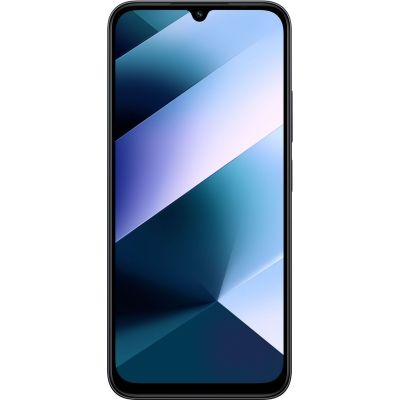 Мобильный телефон Xiaomi Poco C85 6/128Gb Black (1163433) | Зображення 5