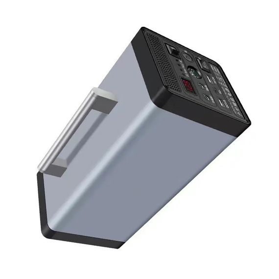 Зарядна станція 600W 35A XPRO (45742-8448_6470) | Зображення 6