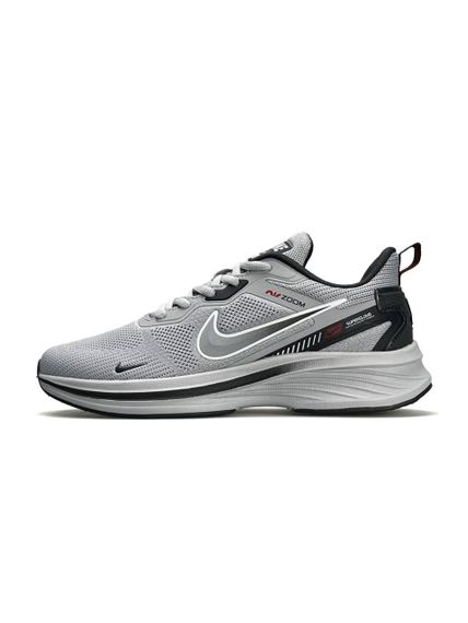Кросівки Zoom Pegasus S Light Grey текстиль  весна / літо / осінь A3616 46 29 | Зображення 2
