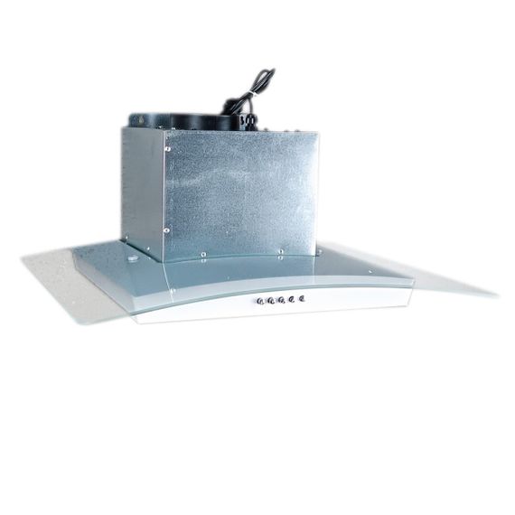 Витяжка Grunhelm GVG 651 MW | Зображення 2