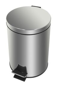 Відро для сміття Kroner KRM Rizze - ACE413 8 л (CV022923)