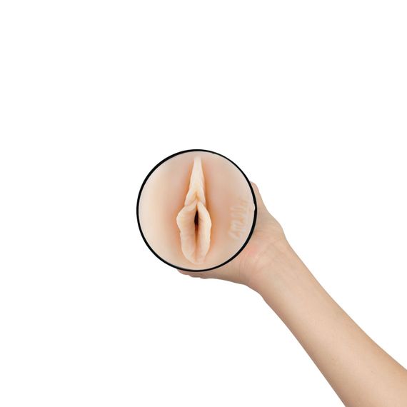 Мастурбатор Kiiroo Feel Molly Stewart PBC сумісний з PowerBlow та Keon | Зображення 5