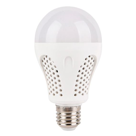 Лампа аккумуляторная LED EL1505D-12W7 WORK'S | Зображення 1
