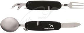 Набір столових приладів Easy Camp Folding Cutlery