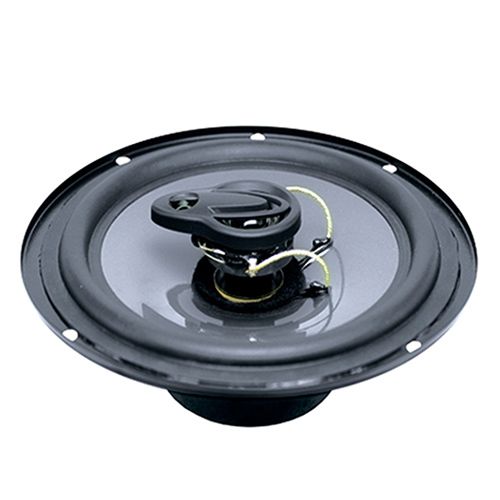 Celsior CS-6300 трисмугові динаміки. Серія "Silver" 6,5” (16,5см) | Зображення 5