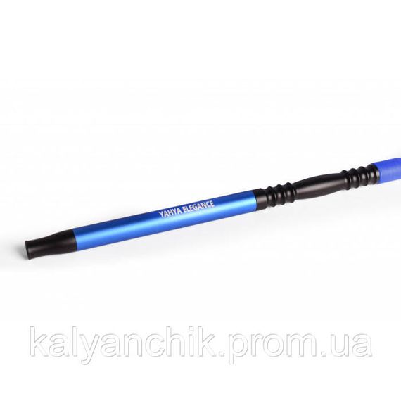 Кальян Yahya Nozzle Blue | Зображення 4