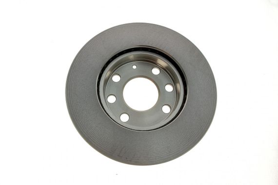 Диск гальмівний передній Opel Astra F Corsa 92-02 Combo 94-01 Daewoo Lanos 97- 236x19.9  вент.  23-0096 | Зображення 1