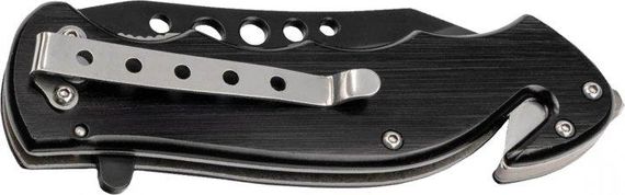 Складний ніж Boker Magnum Special Forces Армійський ніж Ніж складний Тактичні ножі Ножі складні кишенькові | Зображення 1