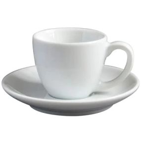 Чашка Ancap espresso 75 мл, серія Verona Open (36104)