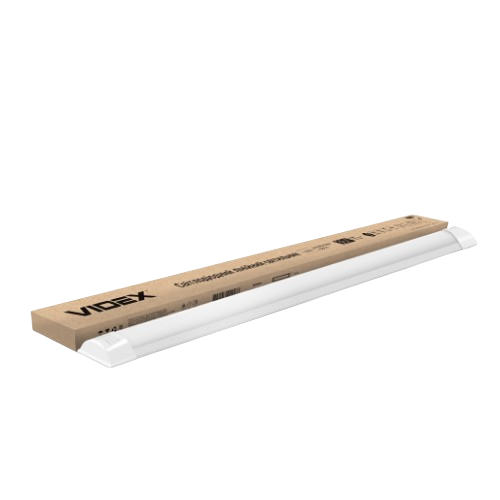 LED Світильник лінійний 36W 1,2м 4100К 220V VL-BN-36124 Videx
