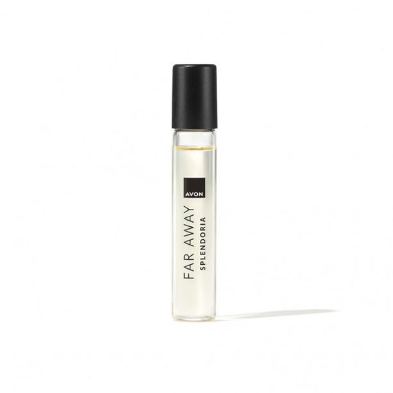 Парфумерна вода Avon Far Away Splendoria для Неї 10 мл