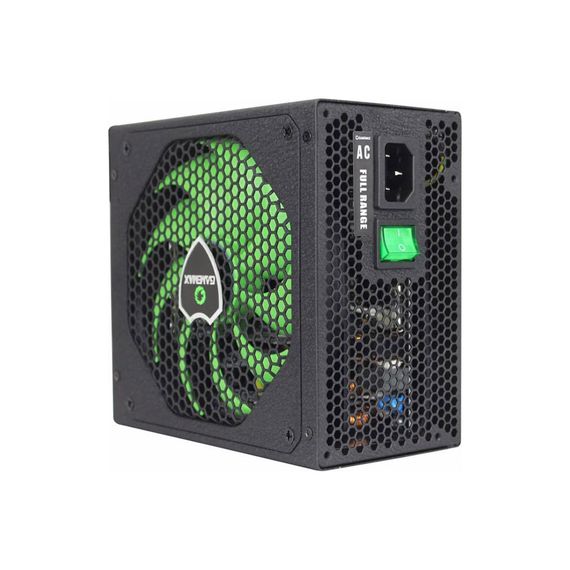 Блок живлення Gamemax 1050W (GM-1050 Modular) | Зображення 1