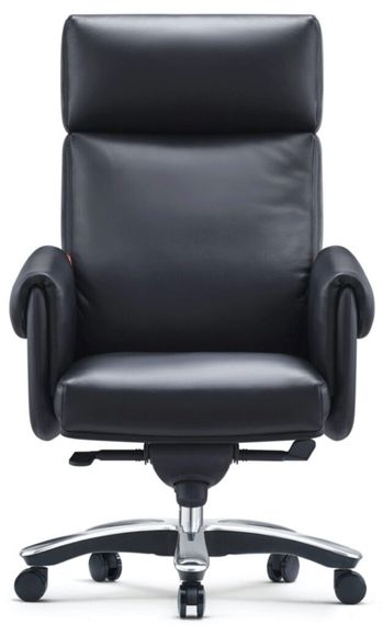 Кресло руководителя Status group K28 BL | Зображення 2