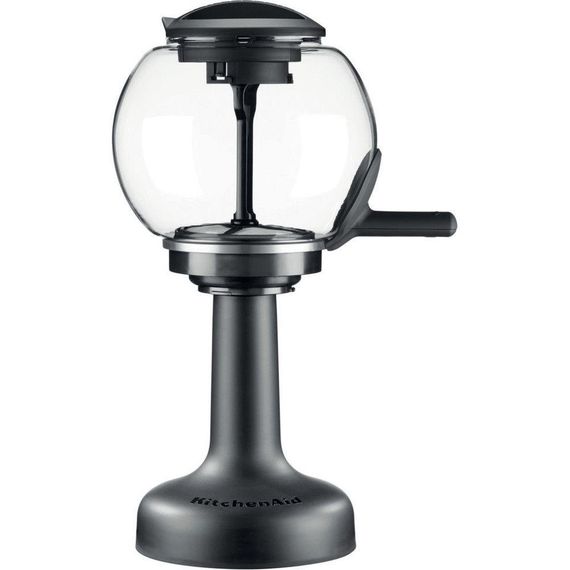 Сифонна кавоварка KitchenAid ARTISAN 5KCM0812 | Зображення 2