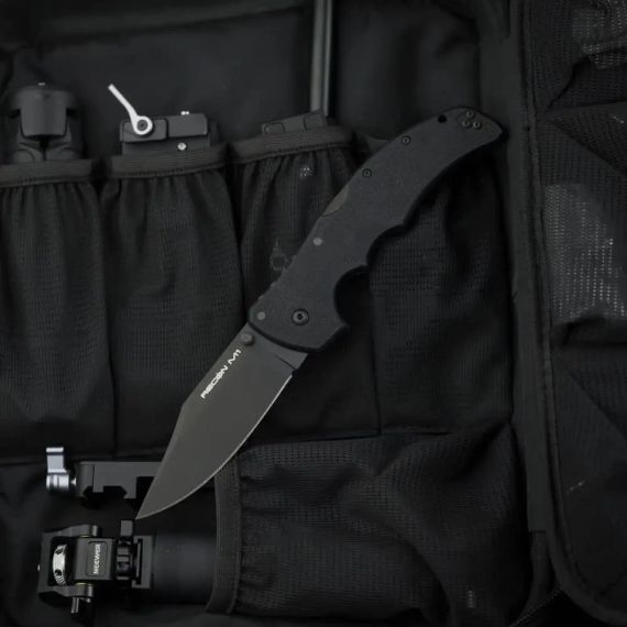 Ніж Cold Steel Recon 1 Magnacut Black | Зображення 3