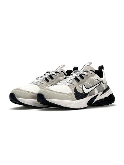 Кросівки  C2K Run Runtekk White Grey весна / літо / осінь 41