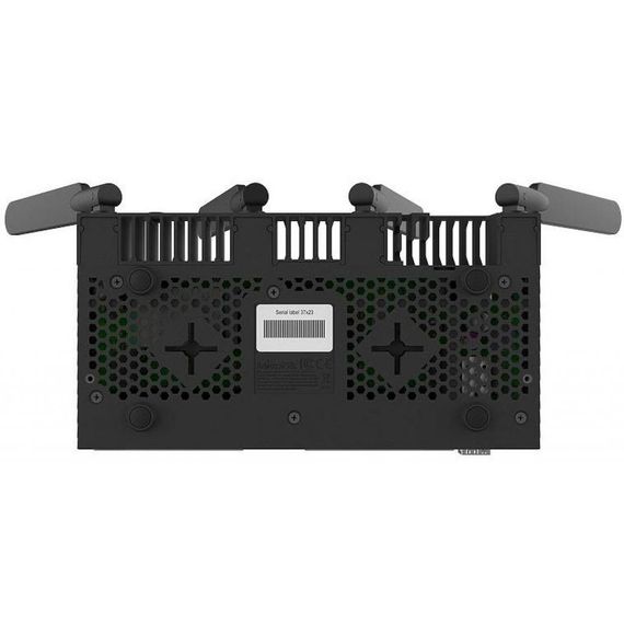 Маршрутизатор Mikrotik RB4011iGS+5HacQ2HnD-IN | Зображення 3