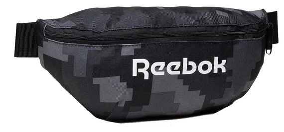 Сумка на пояс Reebok пиксель | Зображення 2