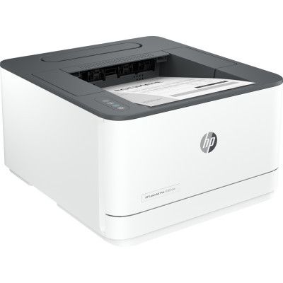 Лазерный принтер HP LaserJet Pro 3003dw WiFi (3G654A) | Зображення 1