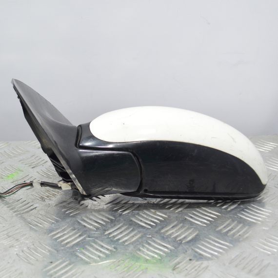 Дзеркало ліве Ford Focus I 1998-2004 електричне 6 pin Дзеркало ліве Форд Фокус 1 6 пінів 3004535LH | Зображення 1