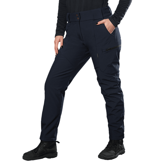 Комплект Pani SoftShell Темно-синій (8551), L | Зображення 3