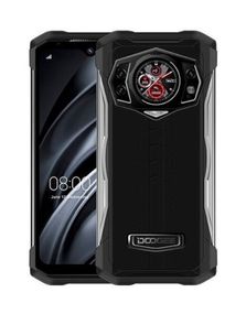 Смартфон DOOGEE S98 8/256gb Black