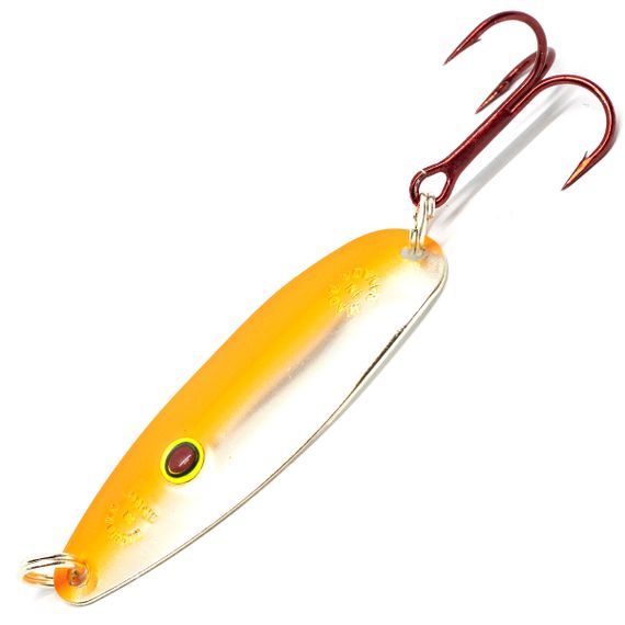 Блешня Williams Nipigon UV 9.45gr #GOLD (N33G-GOLD) | Зображення 3