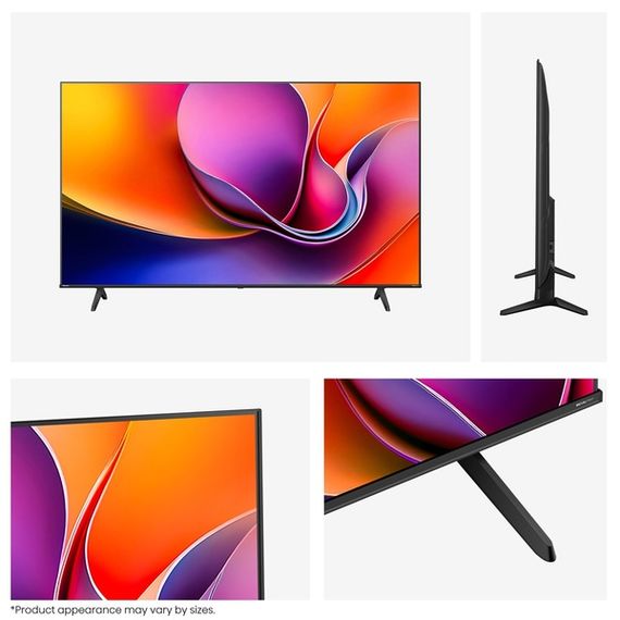 LED-телевізор Hisense 75A6Q | Зображення 5