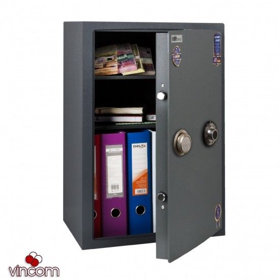Сейф офисный Safetronics NTL 62LG | Зображення 2