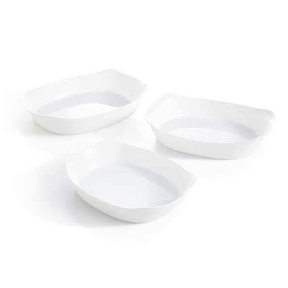 Форма для запікання LUMINARC SMART CUISINE CARINE, 38х27 см | Зображення 3