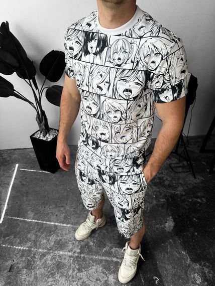 Спортивний костюм | Зображення 1