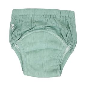 Тренувальні трусики однотонні 5-ти шарові MGZ-0666(Turquise) розмір M (11-13 кг)