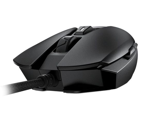 Миша комп'ютерна ігрова Cougar Airblader, USB | Зображення 7