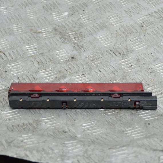 Стоп сигнал Ford Mondeo III Focus II C задній додатковий Ліхтар стоп Форд Мондео Фокус 1S7113A613AE | Зображення 1