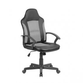 Кресло Goodwin Tifton blackGray