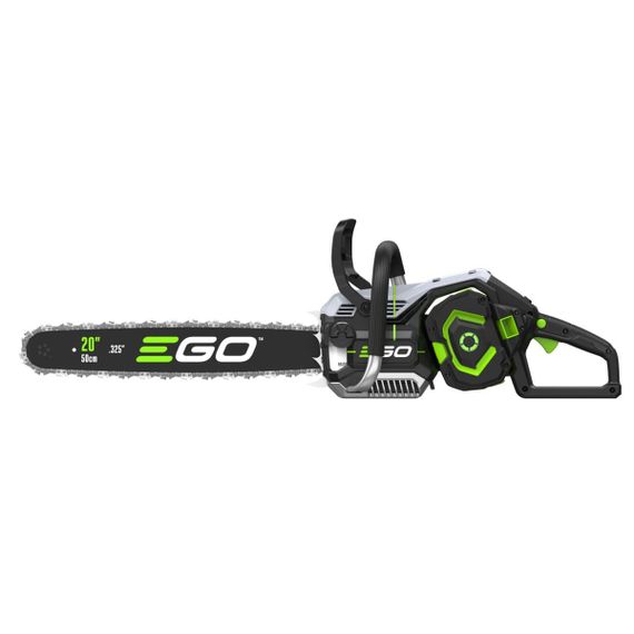 Пила цепная аккумуляторная EGO CSX5000 (50 см, 30 м/с, BL, 56 В, без аккумуляторов и зарядного устройства) | Зображення 4