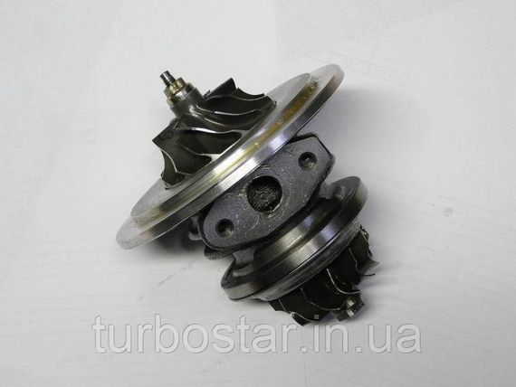 Картридж турбіни ВОЛЬВО - VOLVO Highway trucк, Мотор 4.0 D. 727262-0001, 727262-0005, 452222-0001, 452222-0005