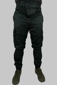 Военные мужские брюки Горка Олива Гретта 52