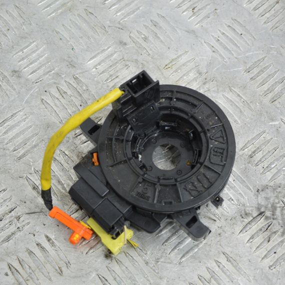Шлейф керма airbag Toyota Aygo Yaris 1999-2003 Підрульовий шлейф аірбаг Тойота Айго Яріс 44970743 | Зображення 1
