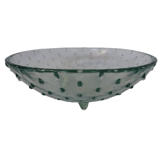 Салатник VIDRIOS SAN MIGUEL PUNTOS 7329 7х20 см 0.5л