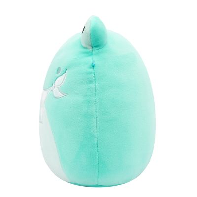 М&apos;яка іграшка Squishmallows Жабка Нові 19 см (SQER01230) | Зображення 2