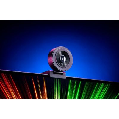 Веб-камера Razer Kiyo X (RZ19-04170100-R3M1) | Зображення 5