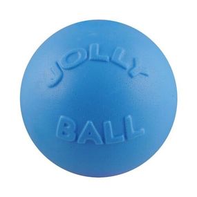 Іграшка для собак JOLLY PETS BOUNCE-N-PLAY блакитний, 14 см