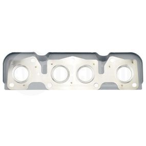 Прокладка выпускного коллектора Renault Dokker / Kangoo/ Megane/ Sandero 1.4/1.6 i 96-, AutoTechteile, 512 0607, 13112700