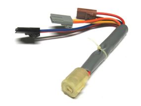 Контактная группа замка зажигания Peugeot 306 пежо