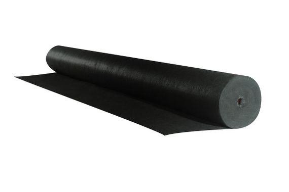 Агроволокно&quot;AgroStar&quot;100 UV чорне(3.2*100)*